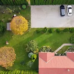 Apartamento Gemuetliche Fuer 3 Personen By Interhome