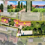 Gemuetliche Fuer 3 Personen By Interhome Apartamento