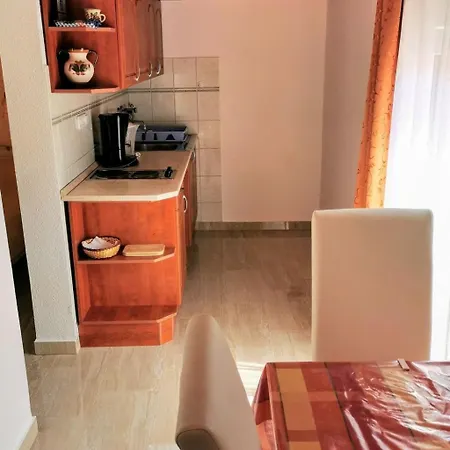 Gemuetliche Fuer 3 Personen By Interhome Apartment