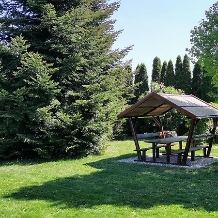 Gemuetliche Fuer 3 Personen By Interhome Zalakaros