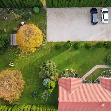 شقة Gemuetliche Fuer 3 Personen By Interhome