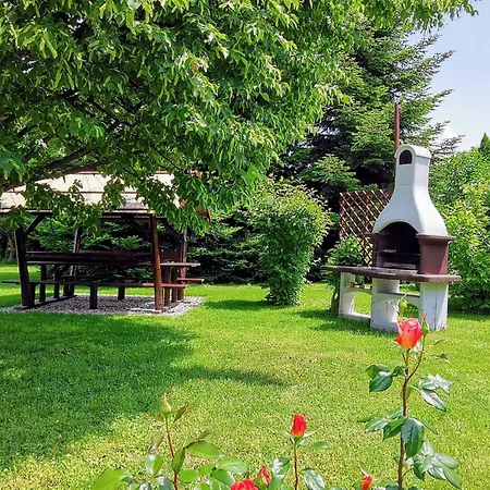 Gemuetliche Fuer 3 Personen By Interhome