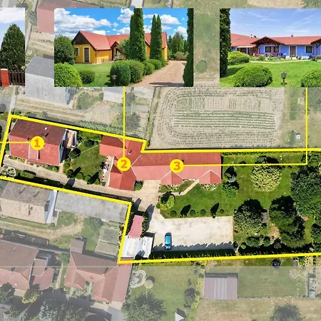 Gemuetliche Fuer 3 Personen By Interhome Apartment