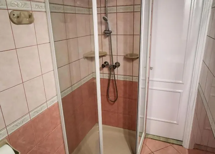 Gemuetliche Fuer 3 Personen By Interhome Zalakaros