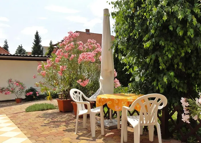 Gemuetliche Fuer 3 Personen By Interhome Zalakaros