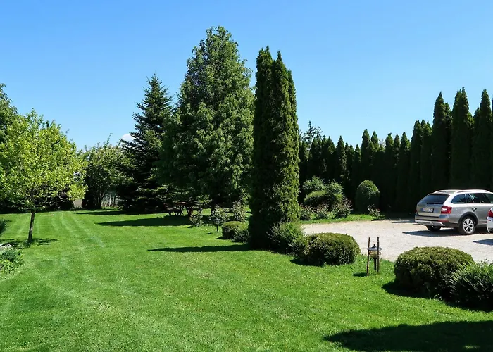 Gemuetliche Fuer 3 Personen By Interhome * ザラカロシュ