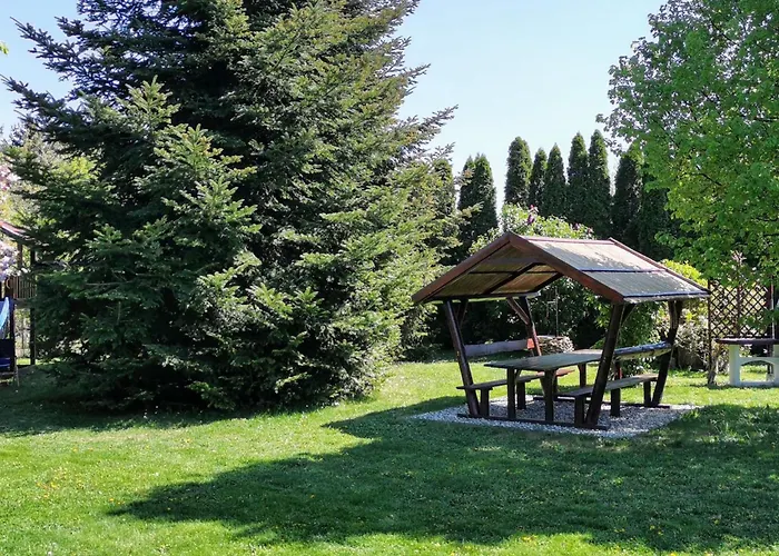 Gemuetliche Fuer 3 Personen By Interhome Zalakaros