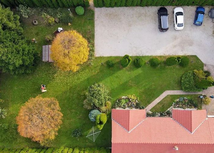 アパート Gemuetliche Fuer 3 Personen By Interhome