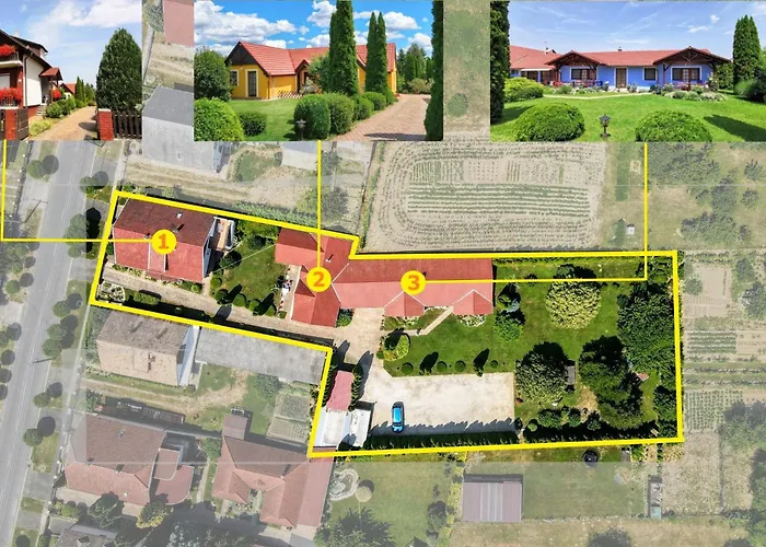 Gemuetliche Fuer 3 Personen By Interhome Apartmán